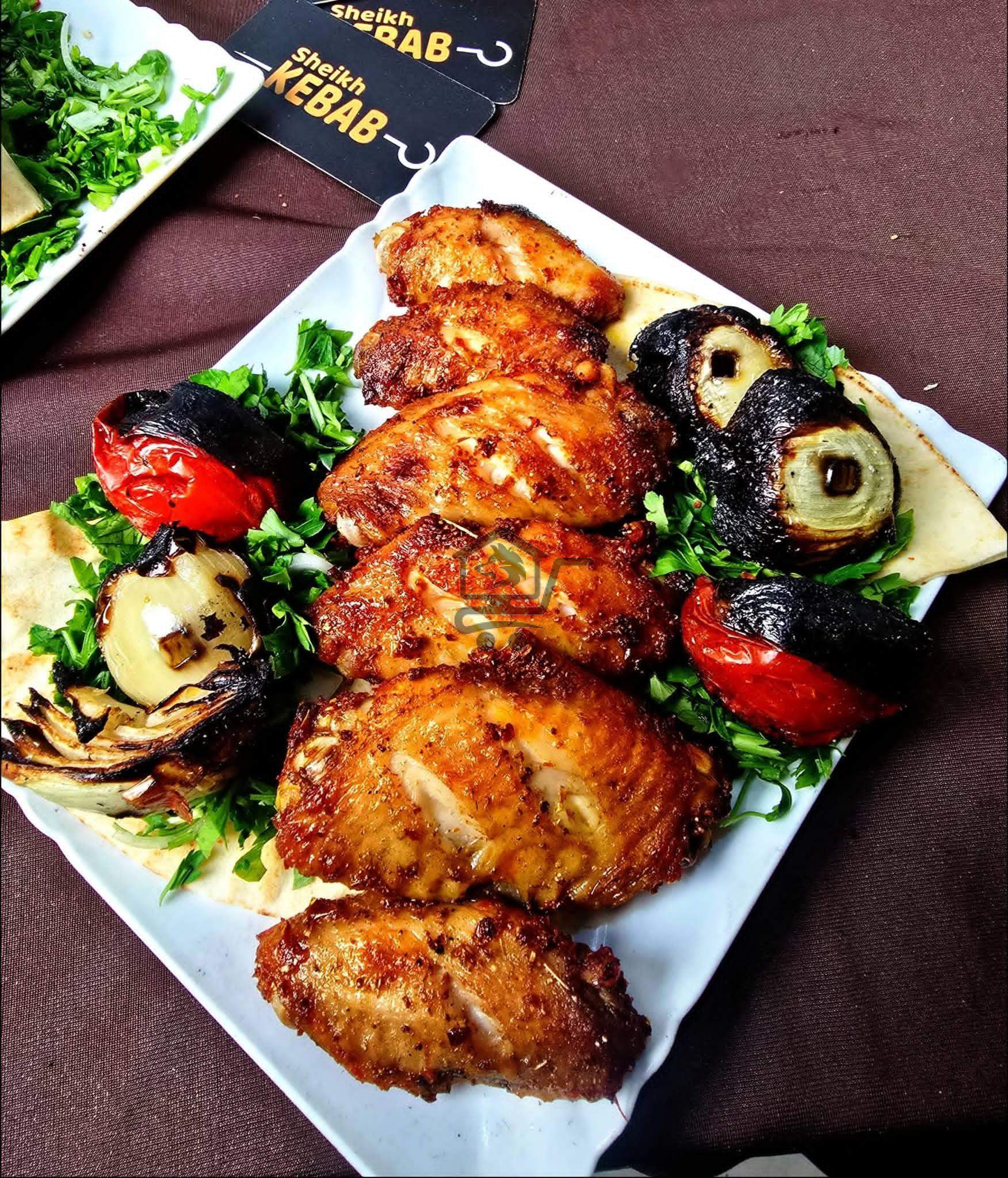 شيخ الكباب - الصورة 5