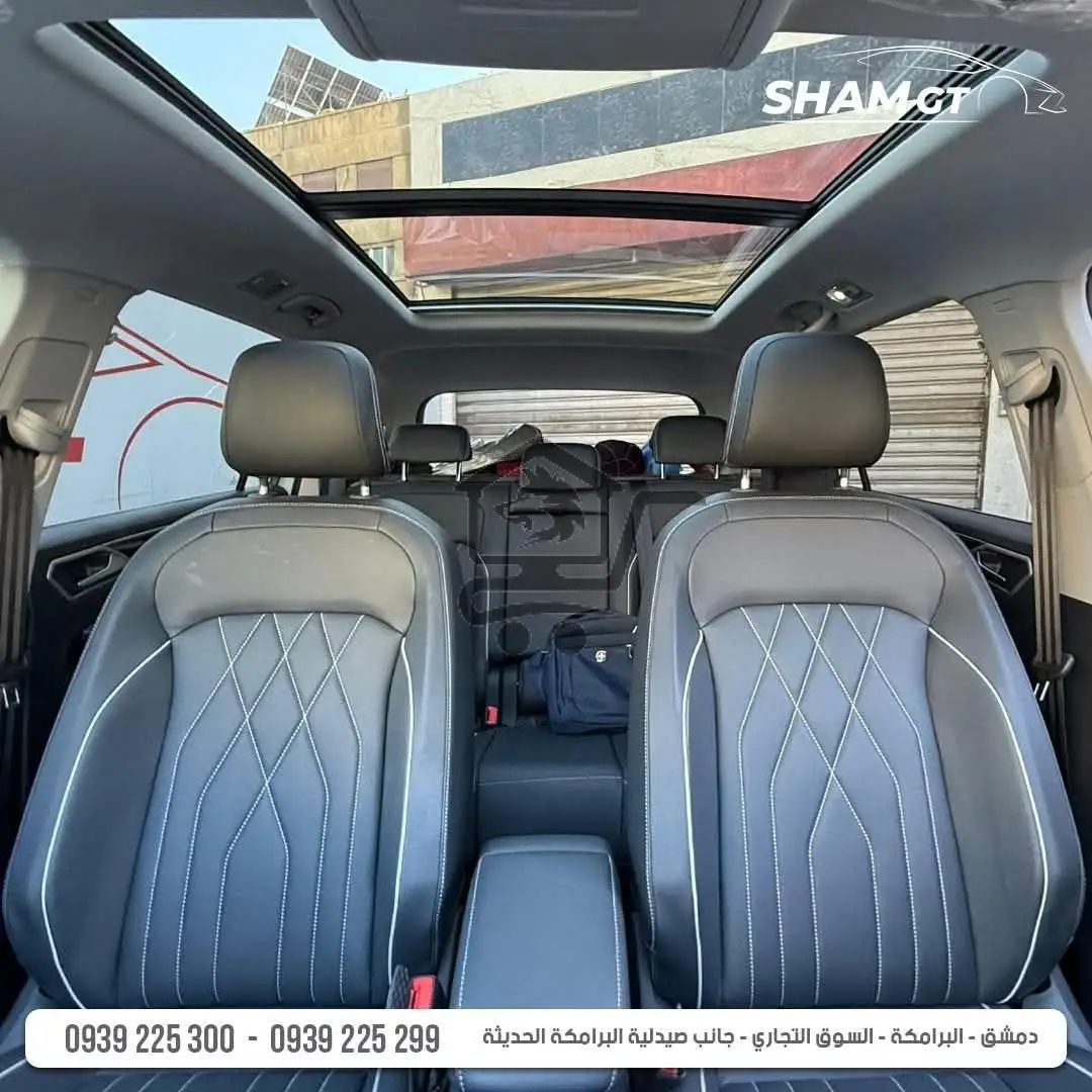 Volkswagen Tiguan 2024 - الصورة 10