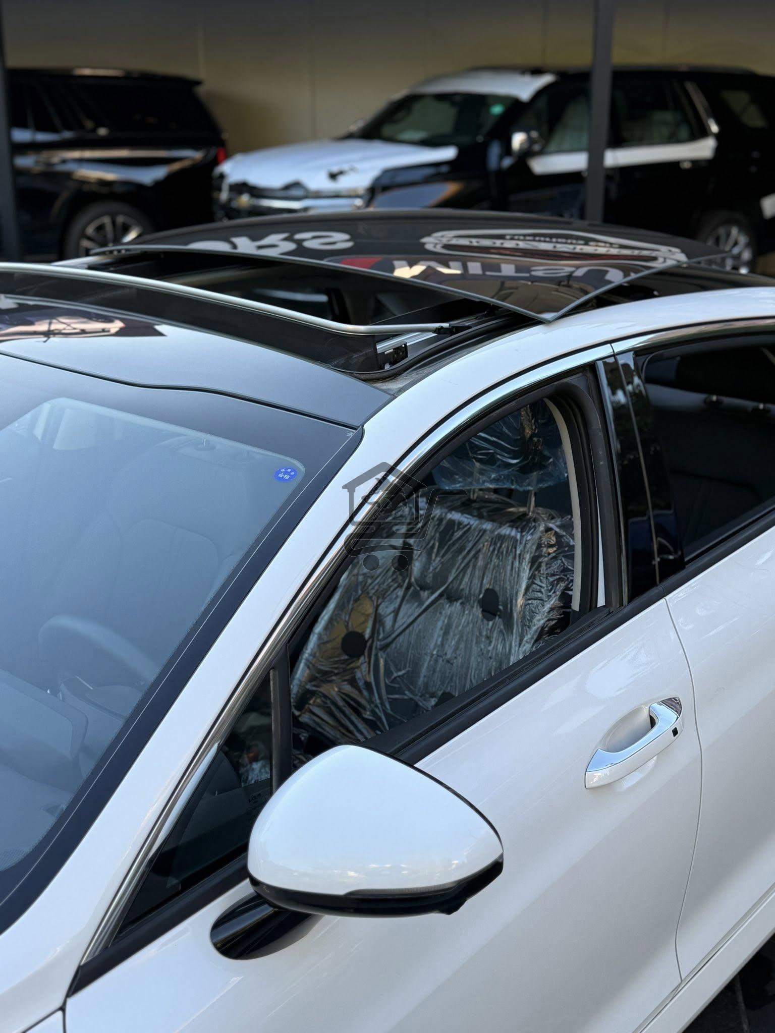 Kia متوحش هجومي - الصورة 8