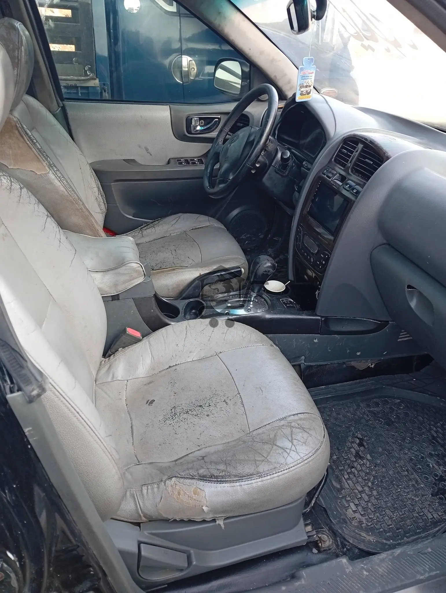 سنتافيه  2005 - الصورة 5