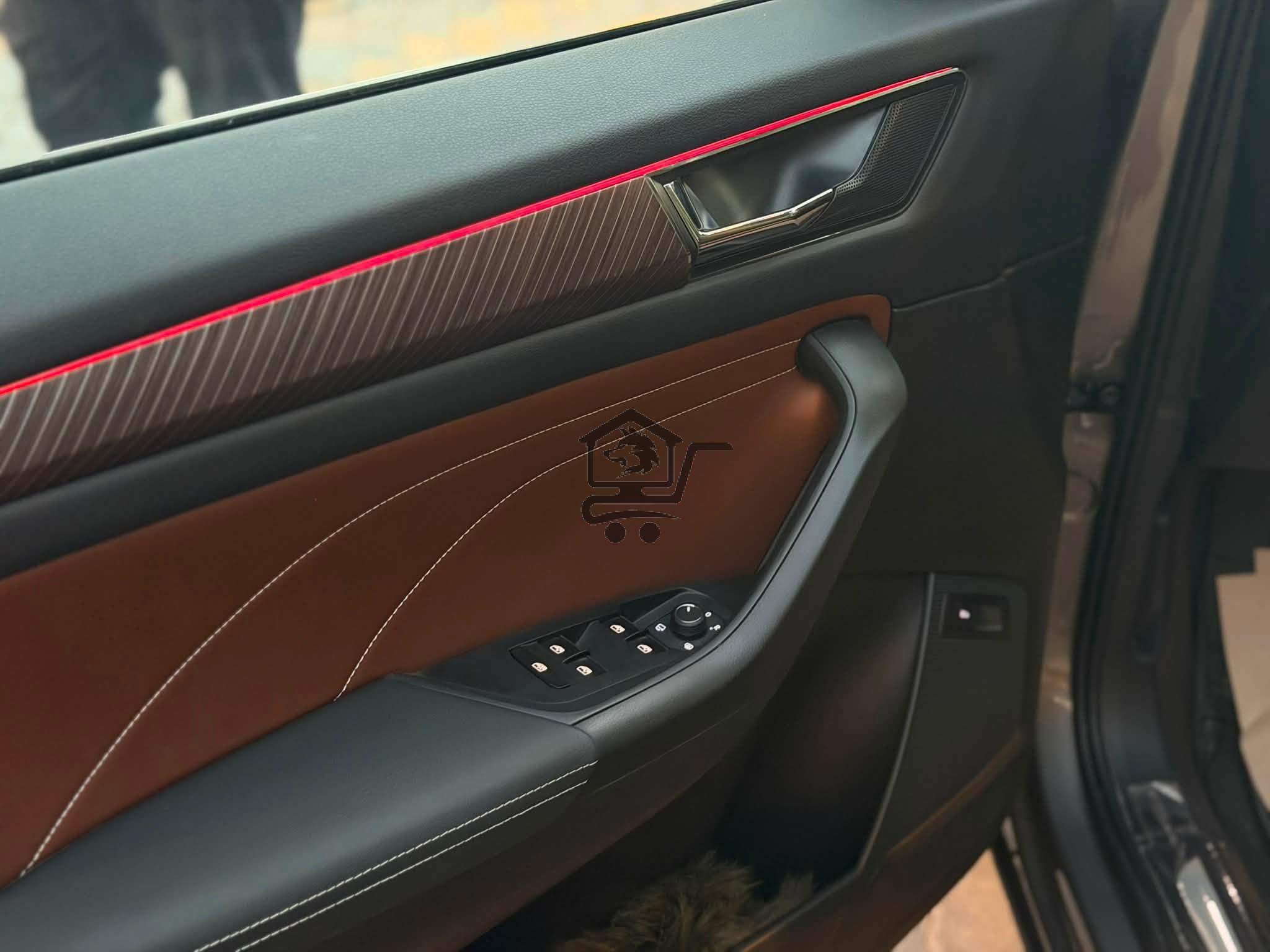 ٍSKODA KODIAQ 2024 - الصورة 5