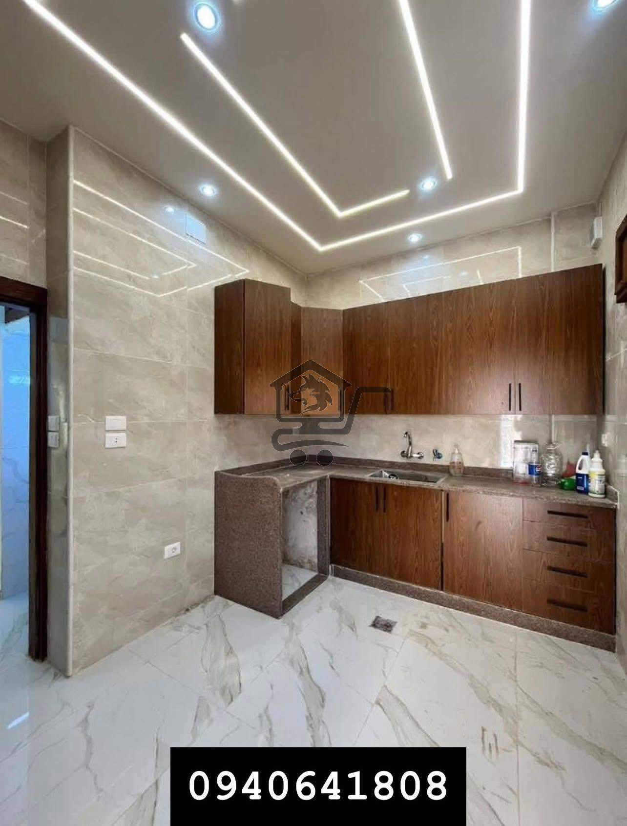 شقة بإكساء جديد - الصورة 4