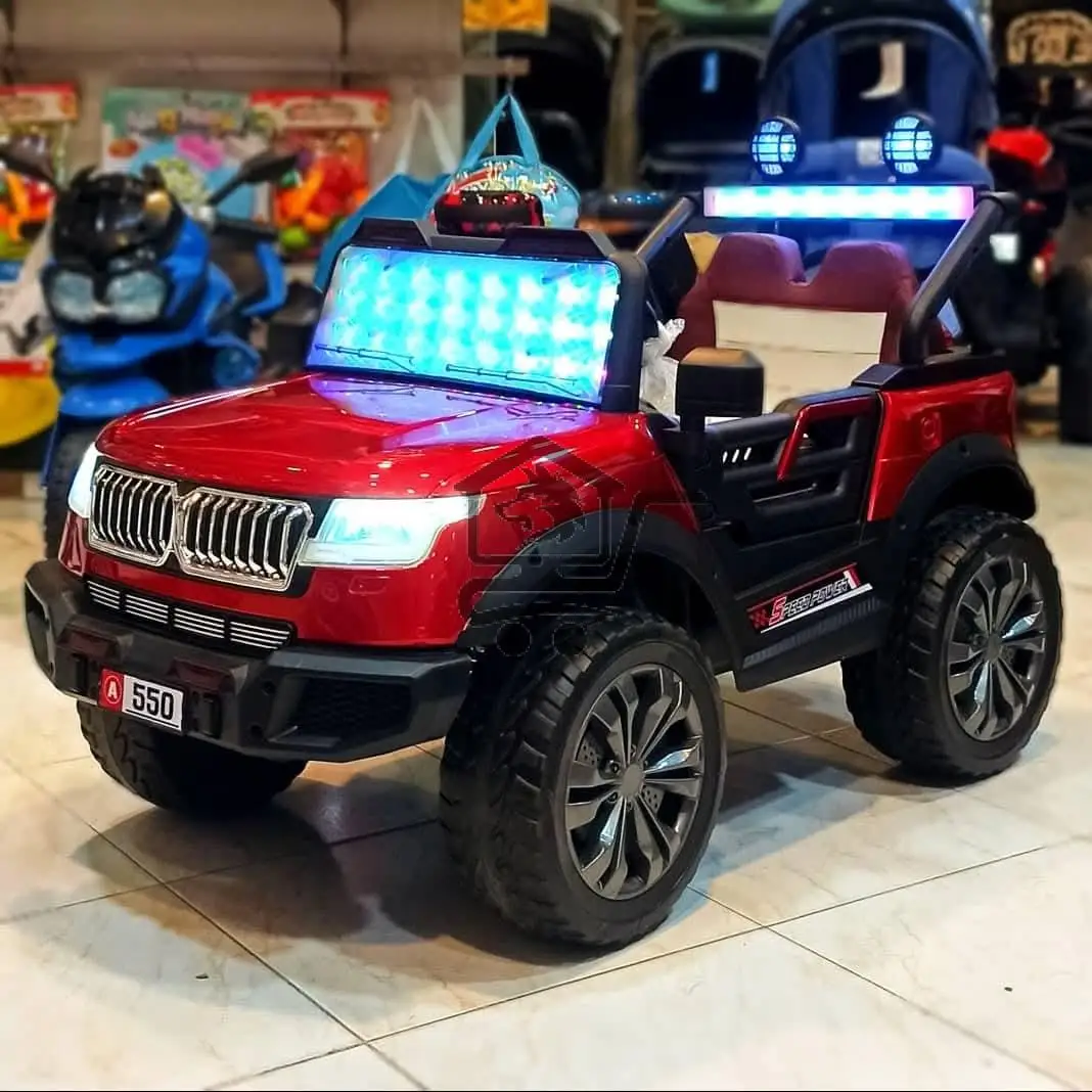 🎀 صالة الطفل المدلل – عالم الفرح والخيال 🎀 - الصورة 2