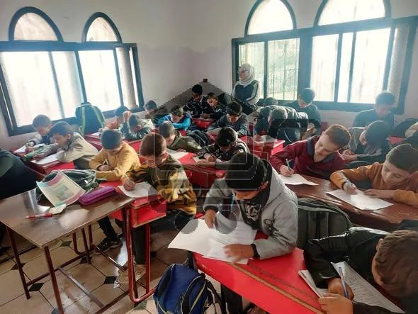 مدرسة النور الخاصة - الصورة 2