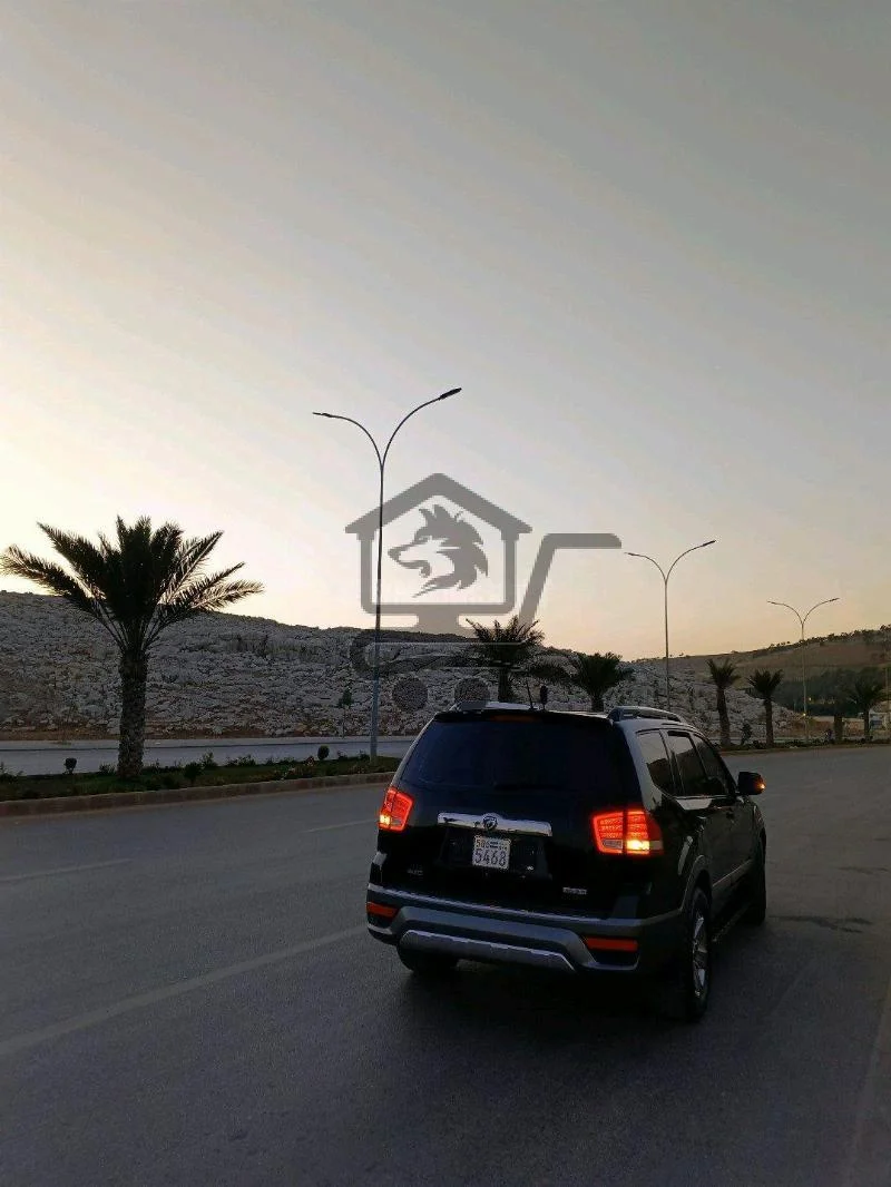 كيا - Kia موهافي - Mohavi - الصورة 2