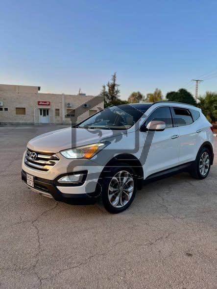 المصطفى لتجارة السيارات - الصورة 1