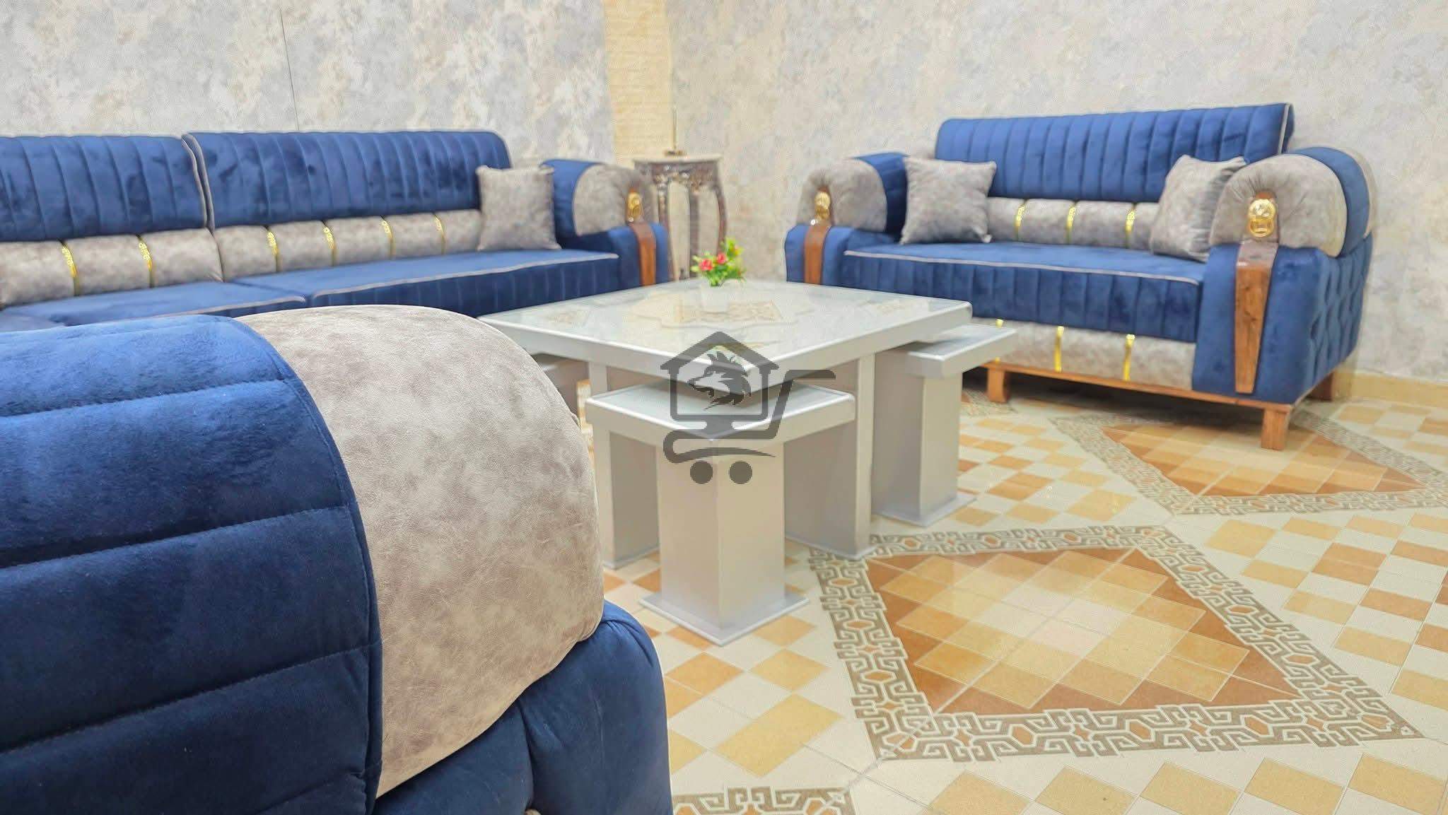 غرفة ضيوف - الصورة 5