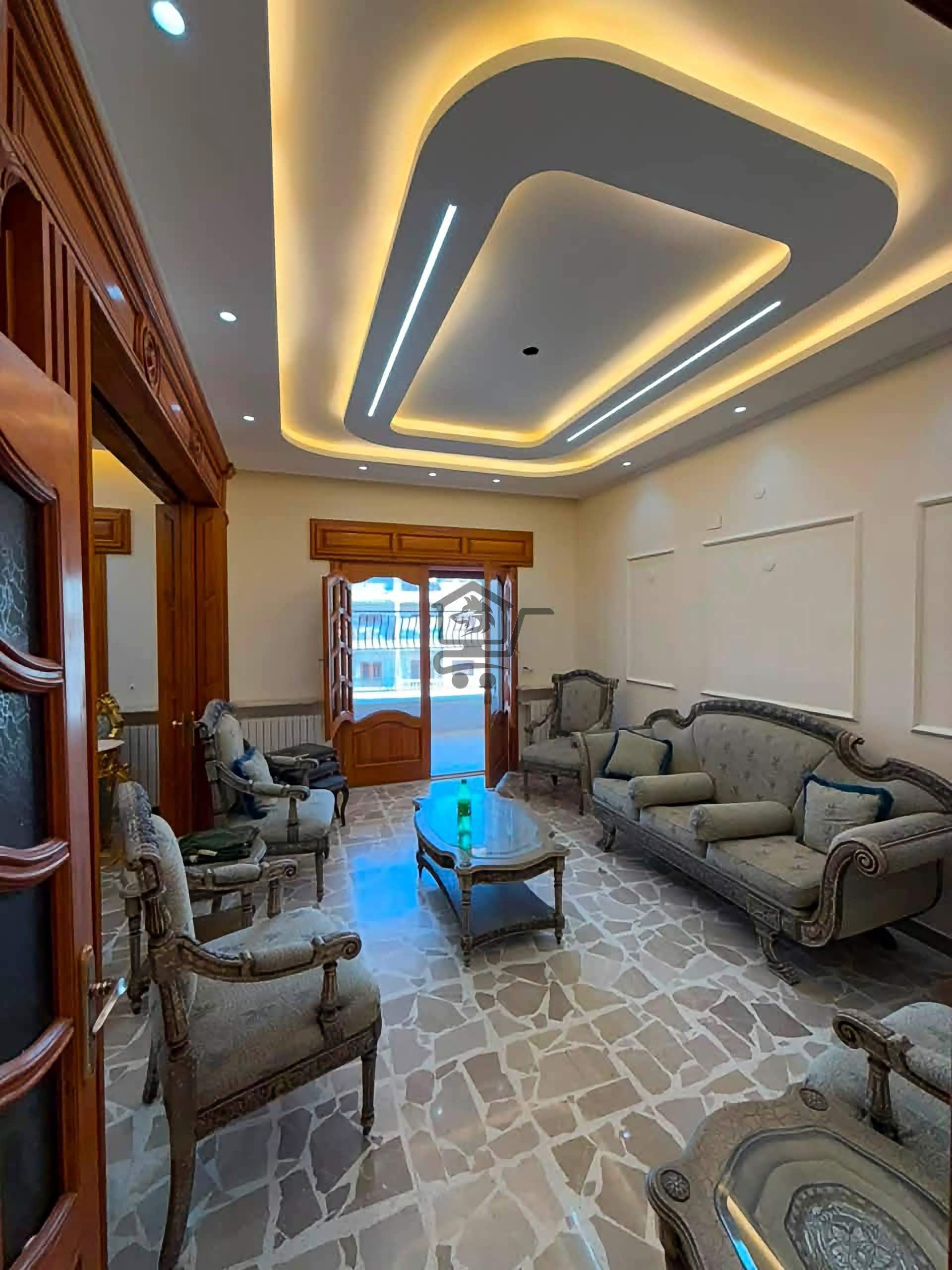 منزل فاخر - الصورة 1