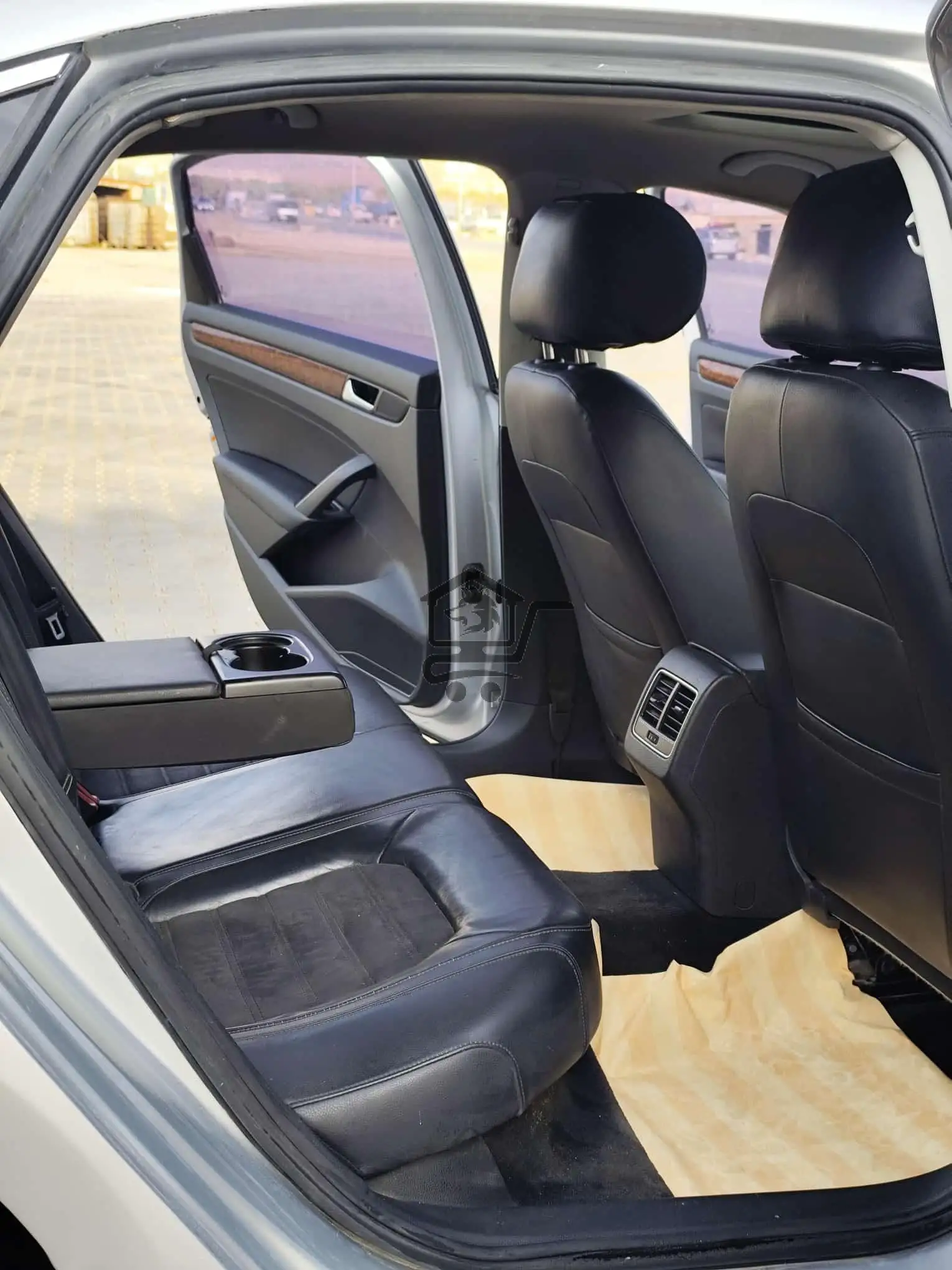 فوكس باسات 2013 - الصورة 7