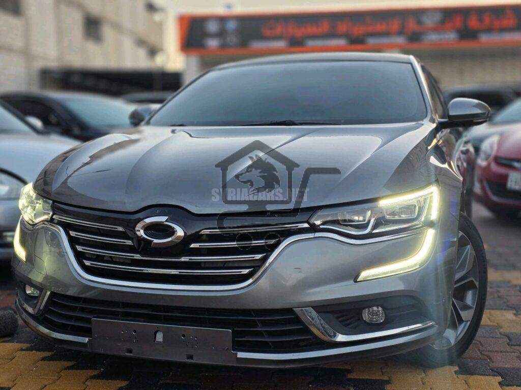 سامسونغ - Samsung SM6 - الصورة 1