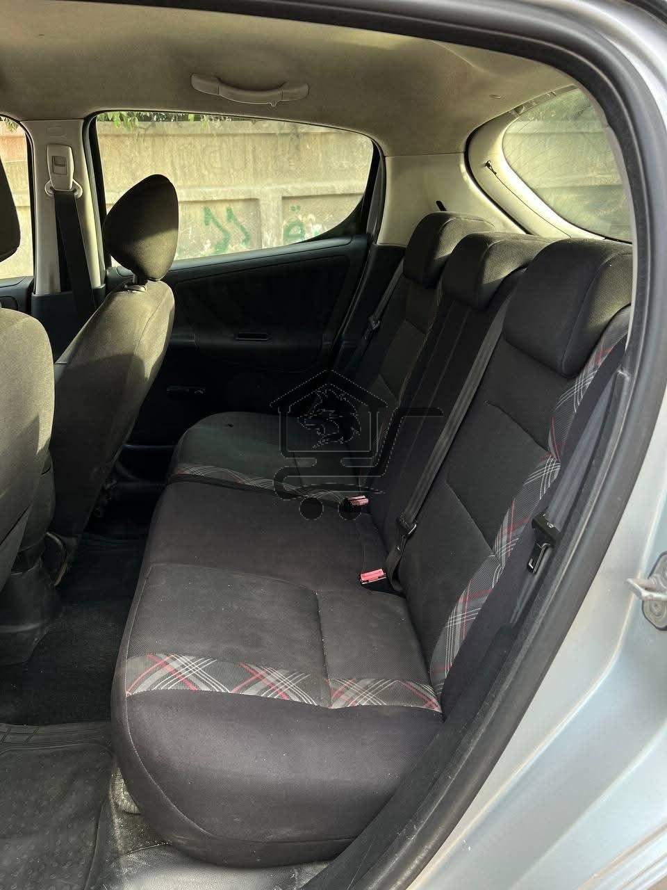 Peugeot 207 French - الصورة 10