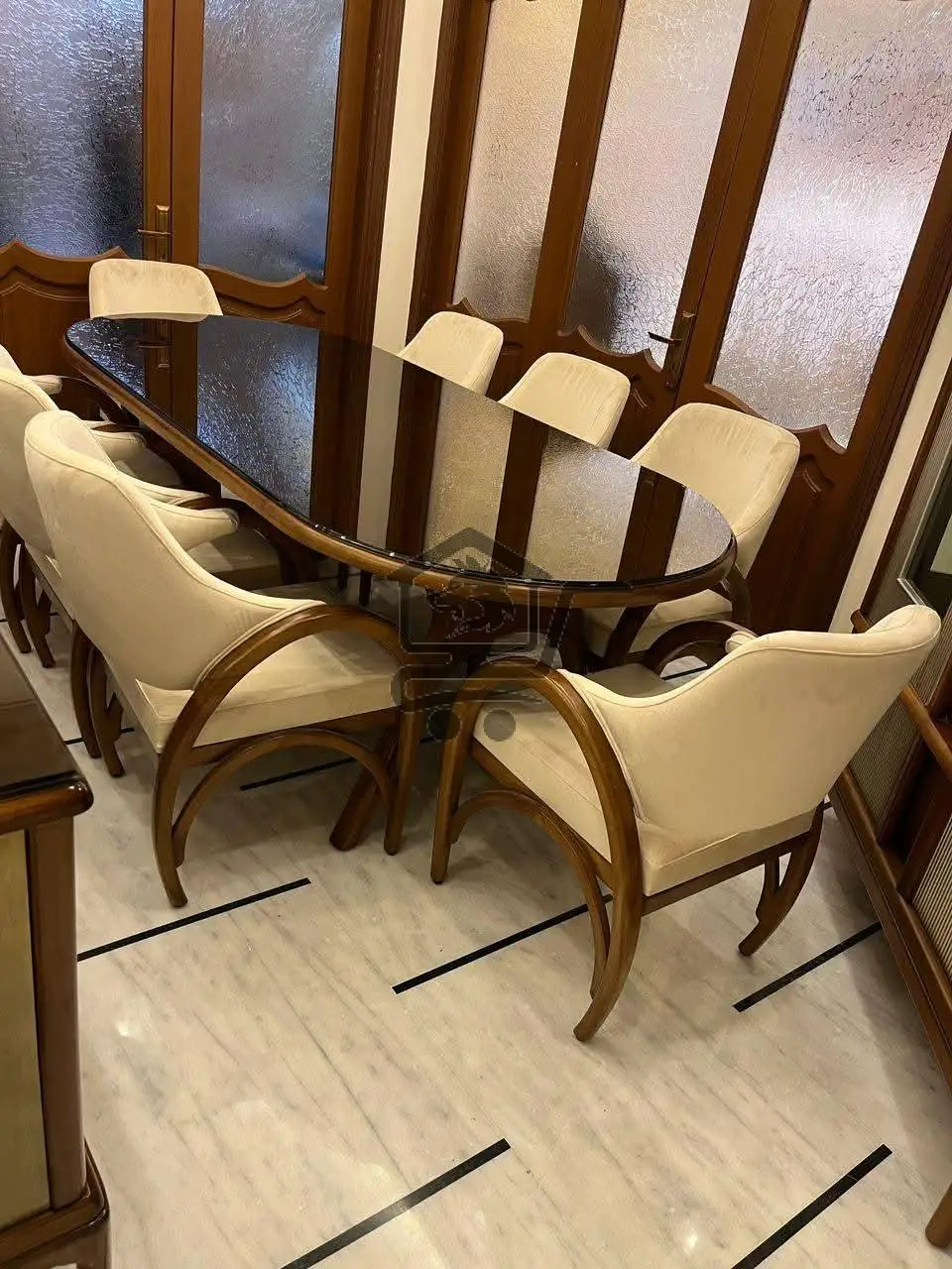 طاولة سفرة - الصورة 2