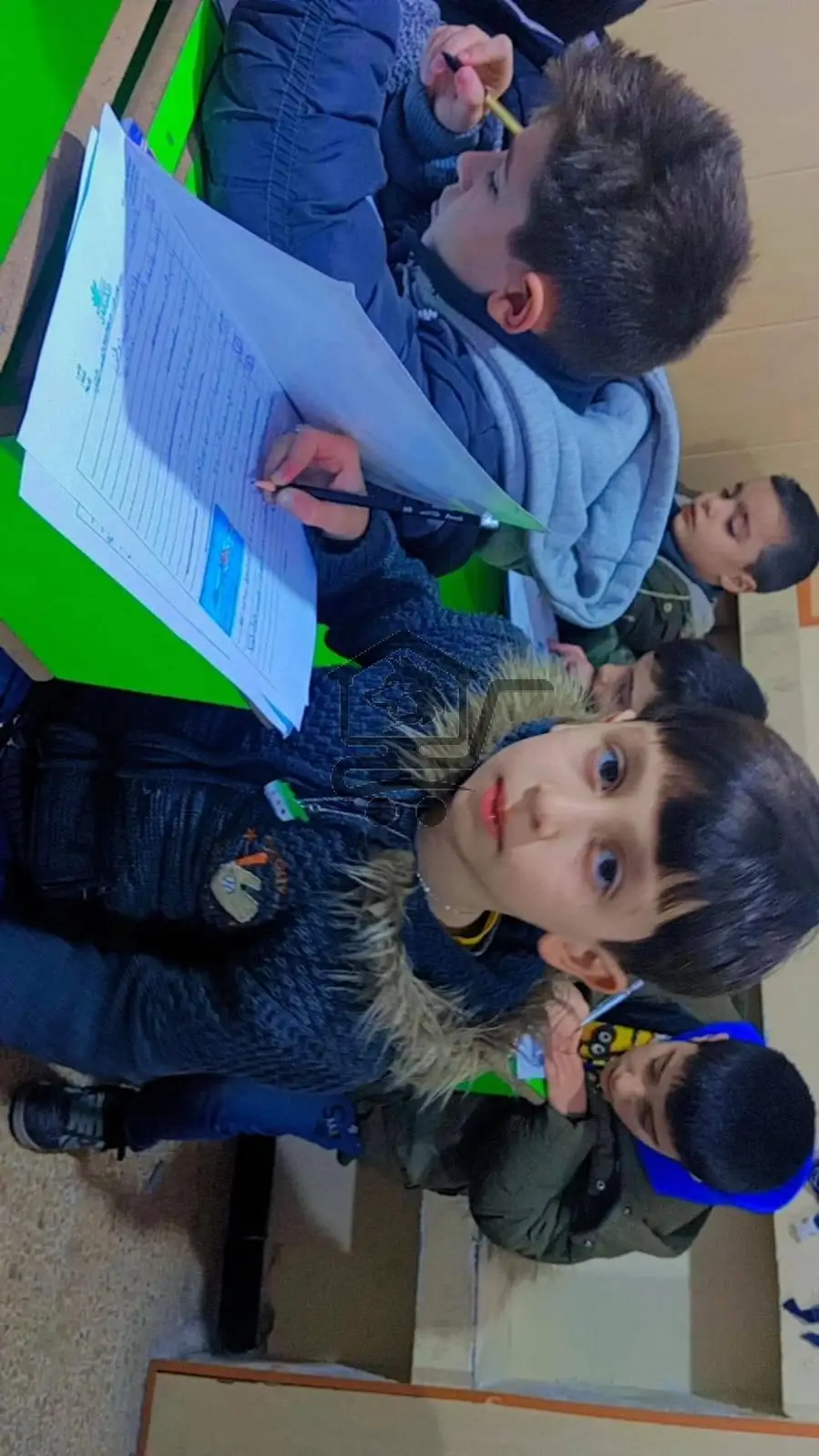 روضة ومدرسة الفرقان الخاصة - الصورة 2