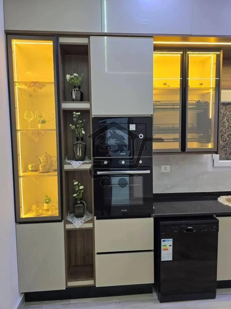 ديكور مطبخ - الصورة 4