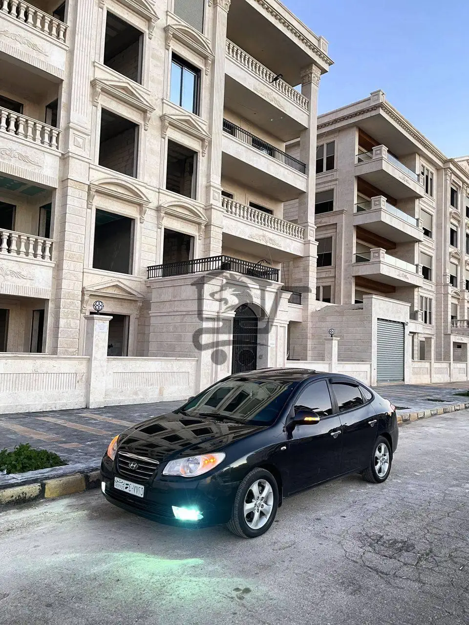 افانتي 2009 - الصورة 2