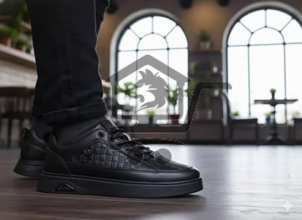 أحذية الغيث - الصورة 5