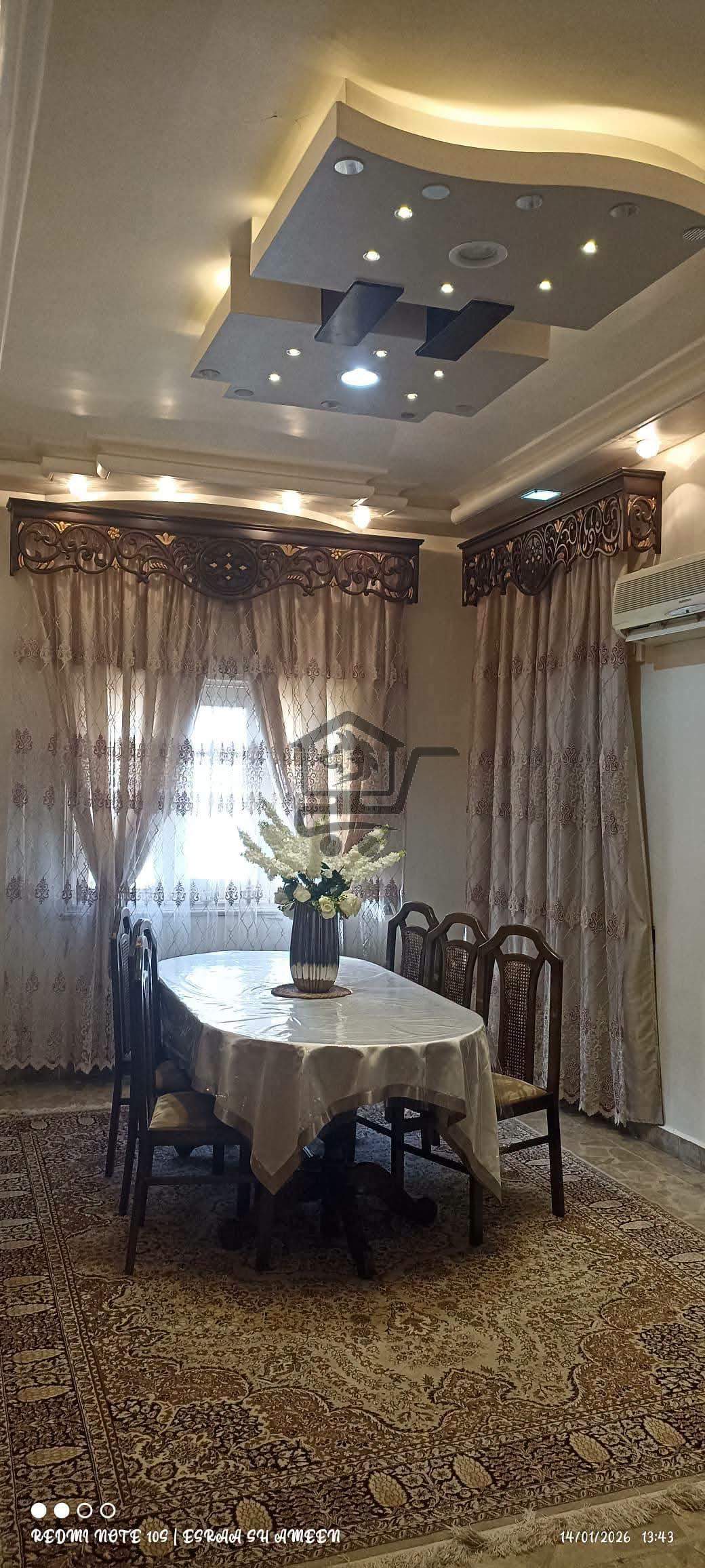 منزل فاخر - الصورة 9