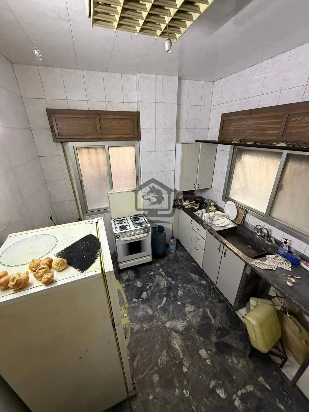 للبيع بيت بسعر مغري في قدسيا - الصورة 5