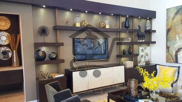 نجارة وشرقيات الدمشقي - الصورة 1