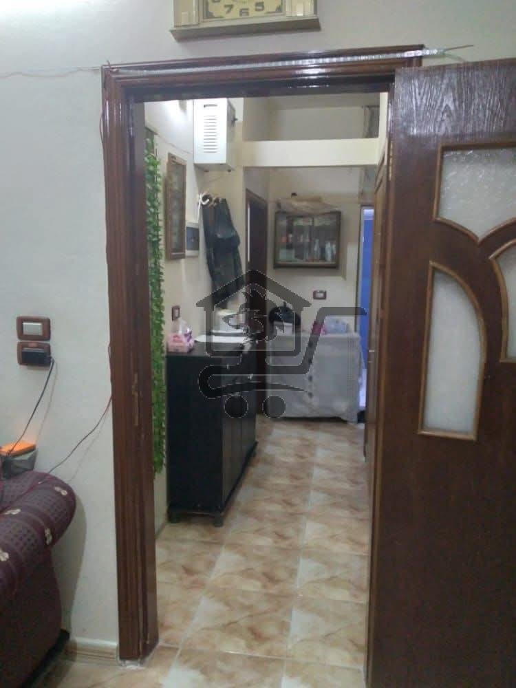 شقة بإطلالة مميزة - الصورة 4