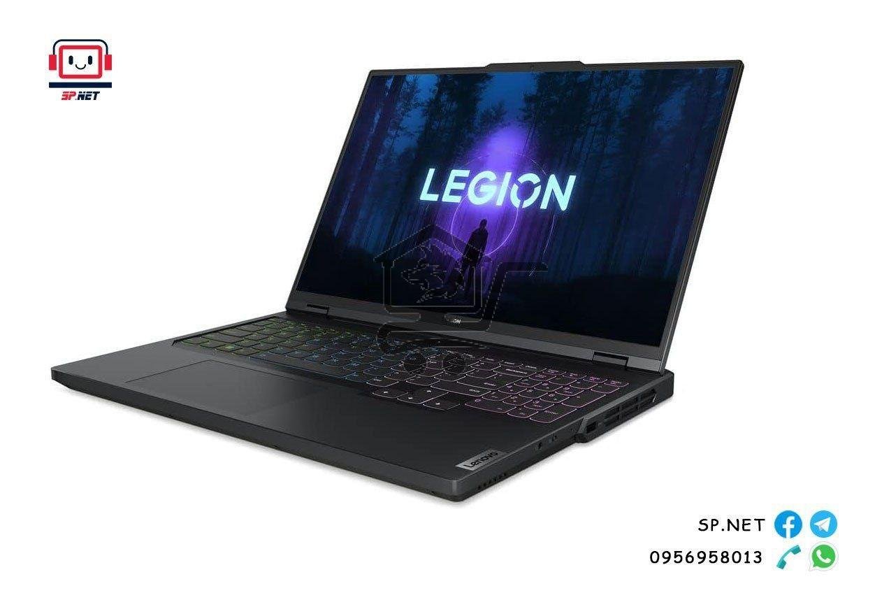 Lenovo Legion - الصورة 1