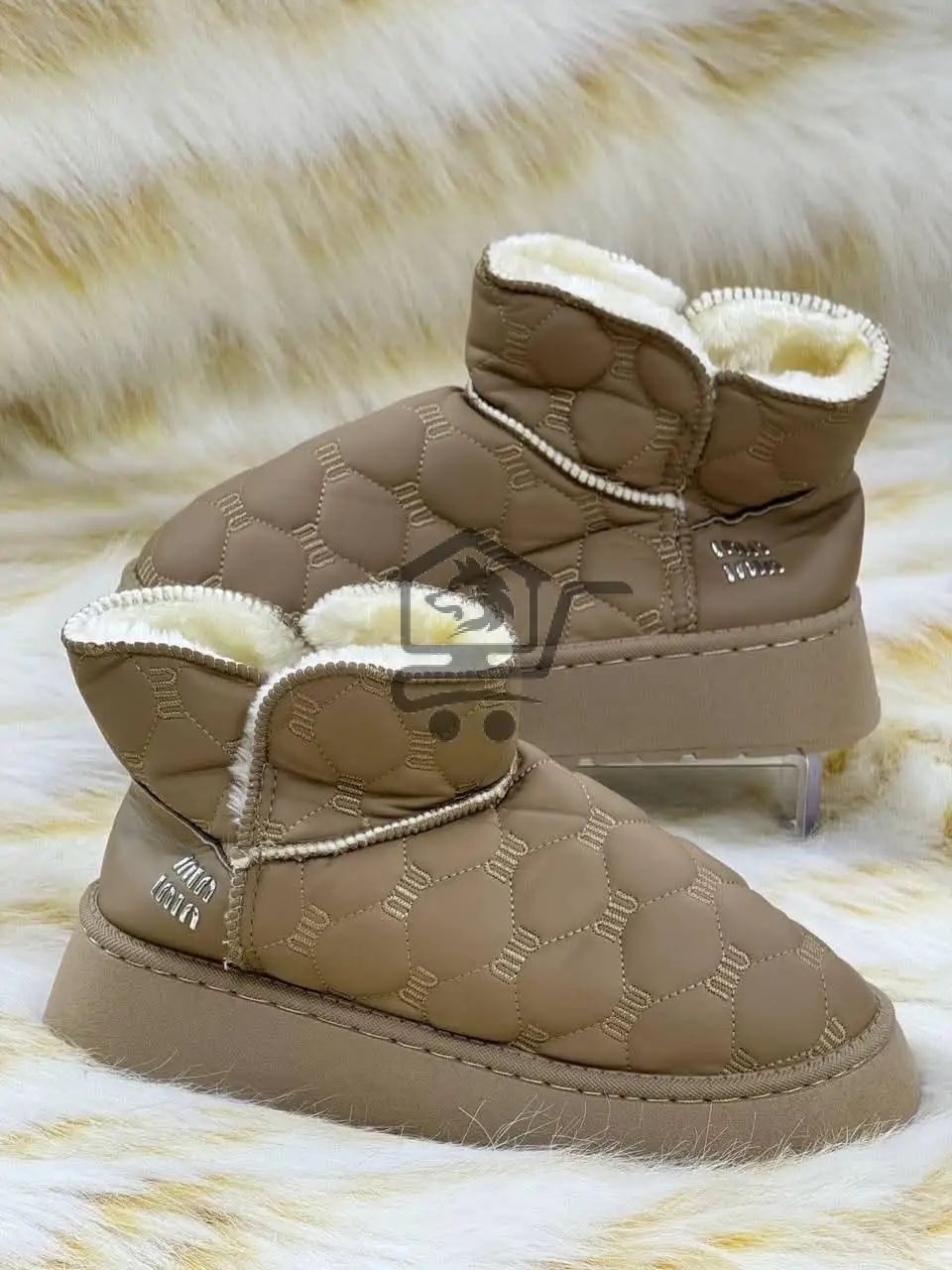 أكز نسائي - الصورة 4