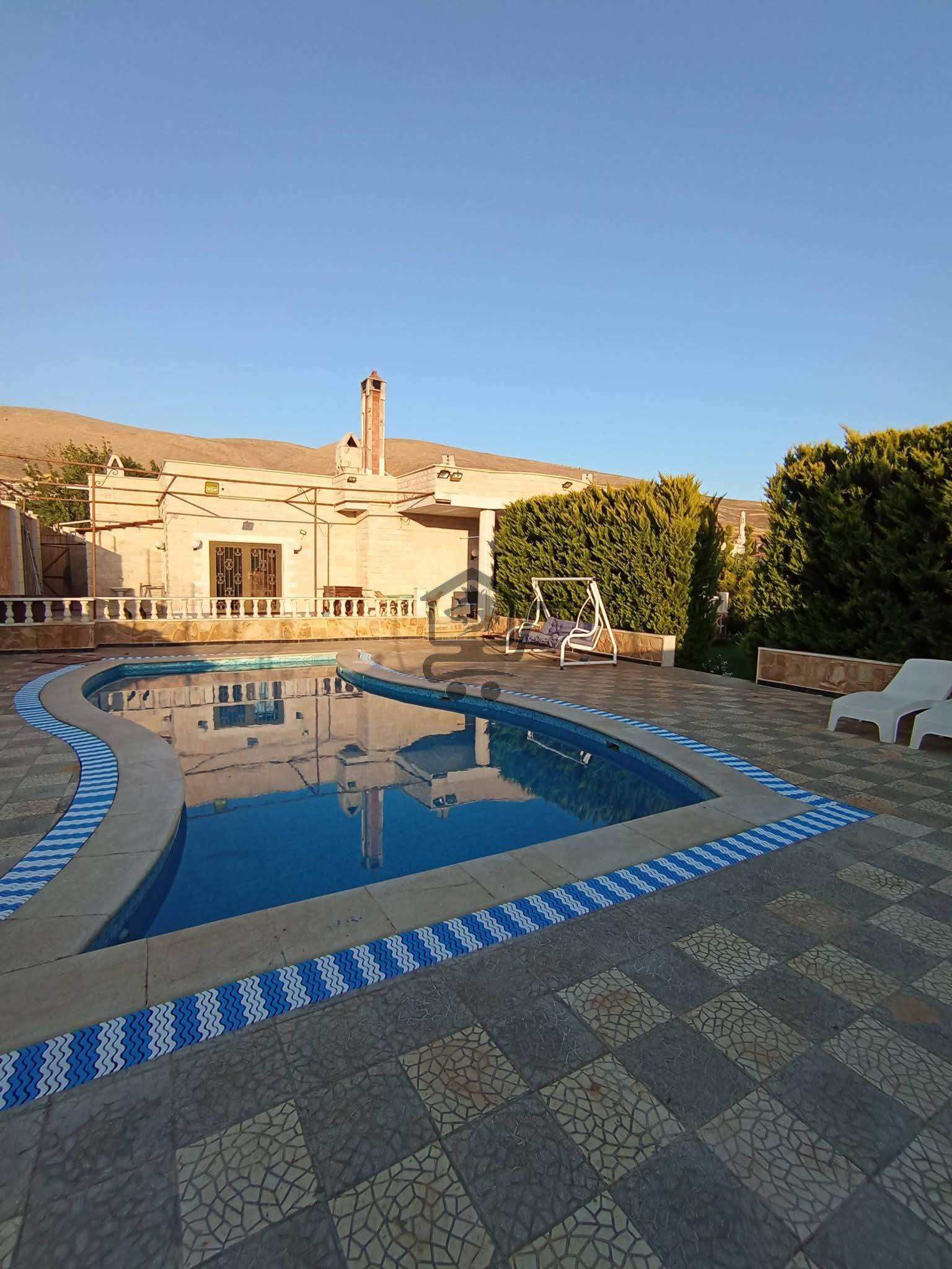 مزرعة بتصميم عصري - الصورة 7