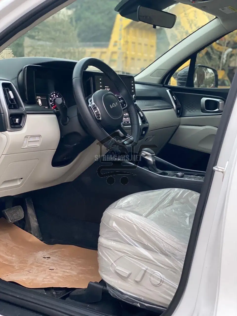 كيا - Kia سورينتو - Sorento - الصورة 5