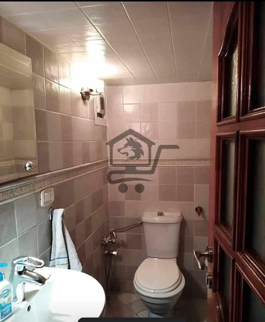 شقة بكسوة جيدة جيداً - الصورة 2