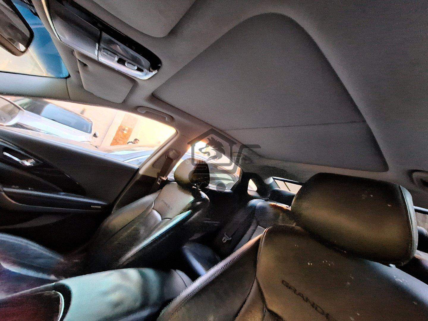 هيونداي - Hyundai غرانديور - Grandeur - الصورة 4