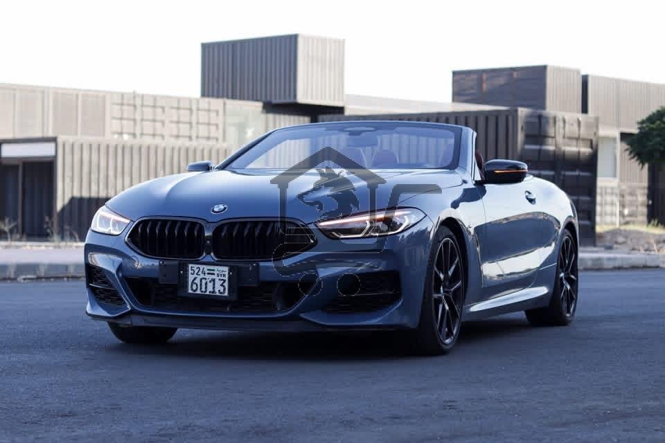 BMW - الصورة 1