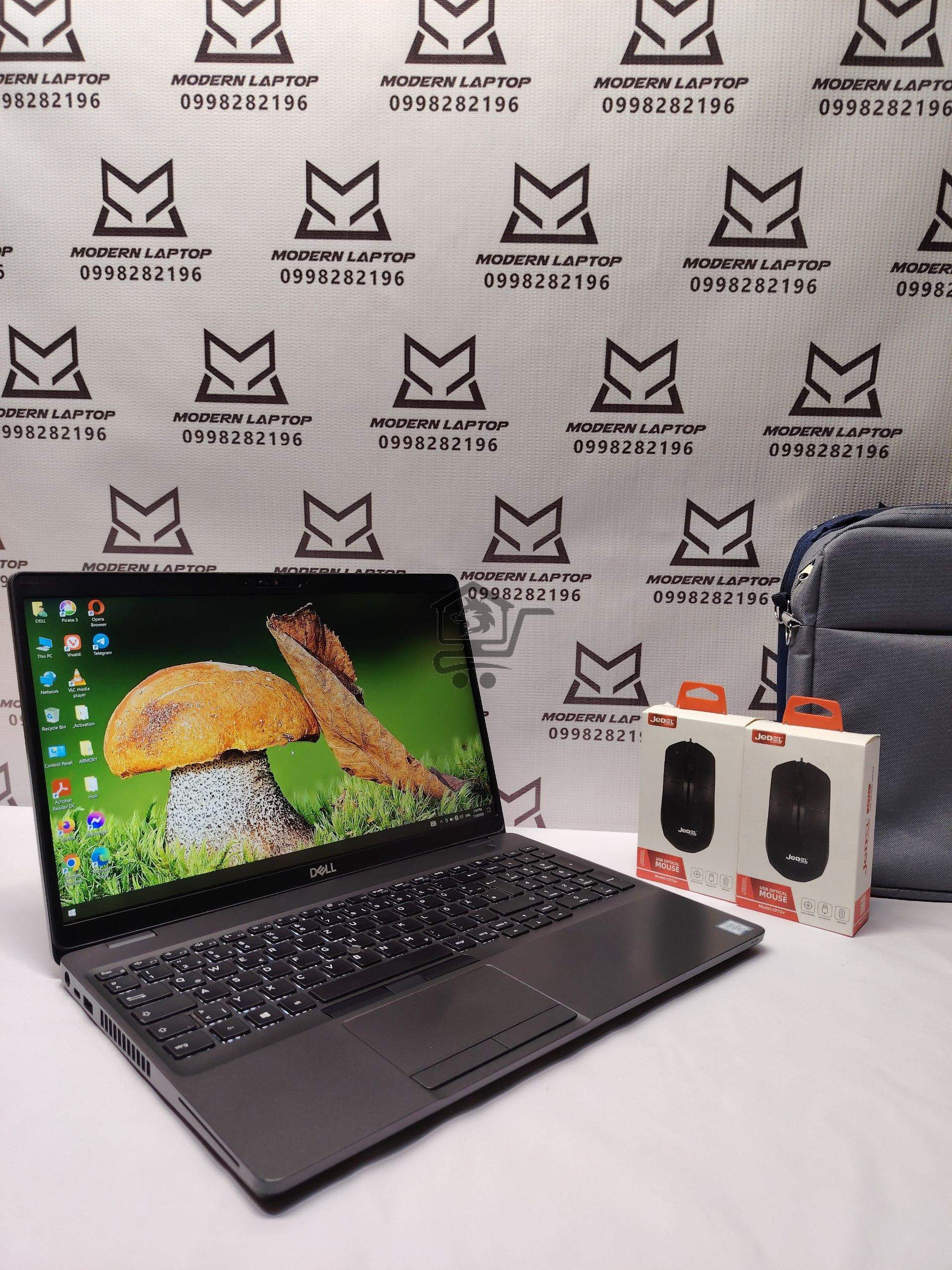 DELL LATITUDE 5590 - الصورة 2