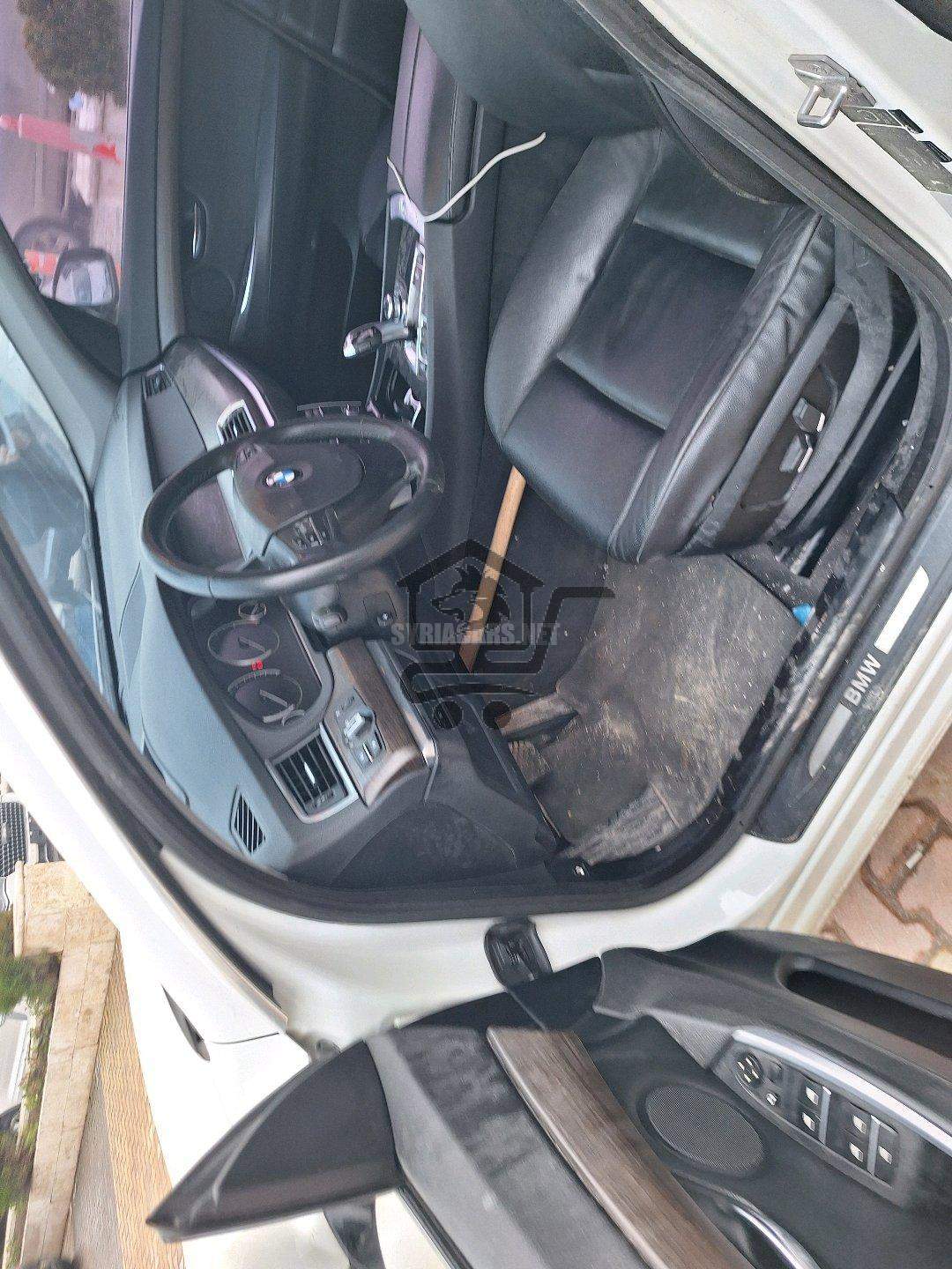 بي ام دابيليو - BMW جي تي - GT - الصورة 5