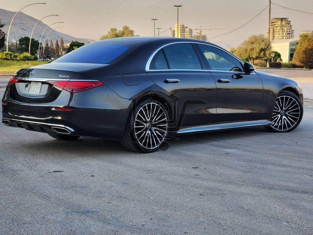 Mercedes - الصورة 3