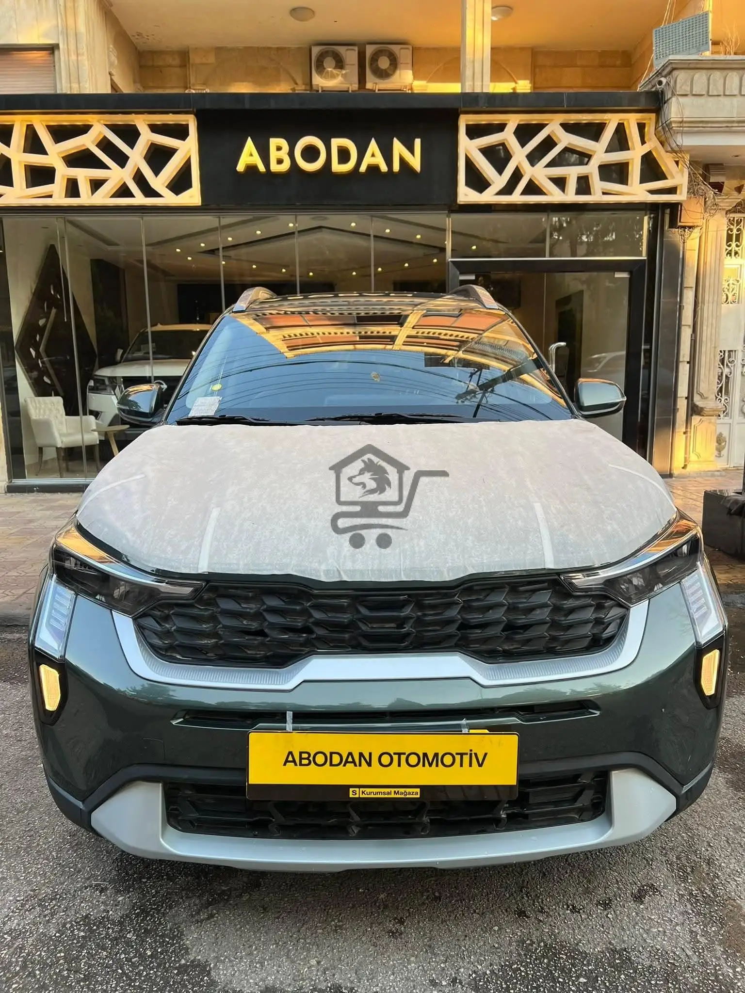 كيا بحلتها الجديدة - الصورة 3