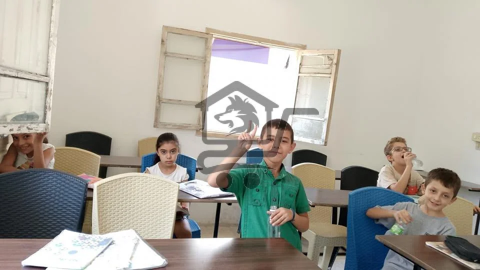 معهد Ts نحو النجاح - الصورة 4