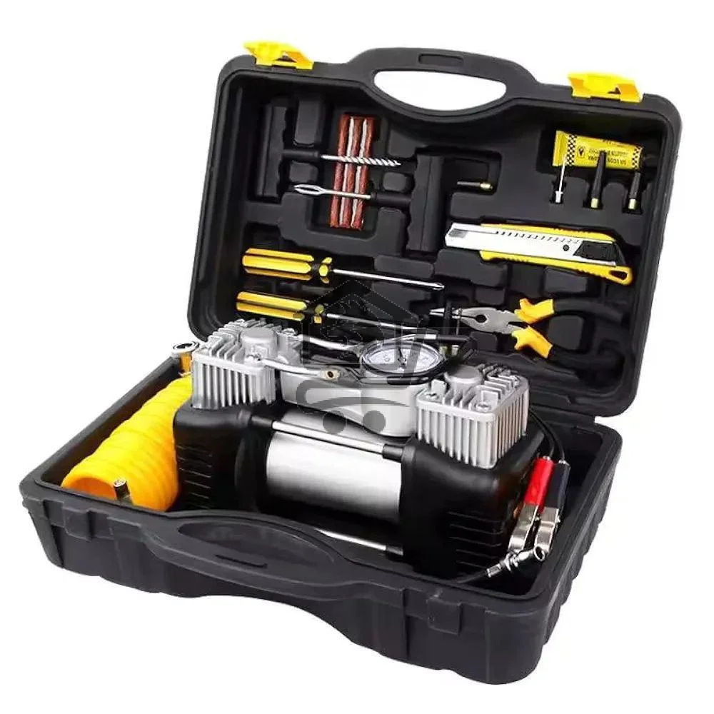 منفاخ عجلات - الصورة 1