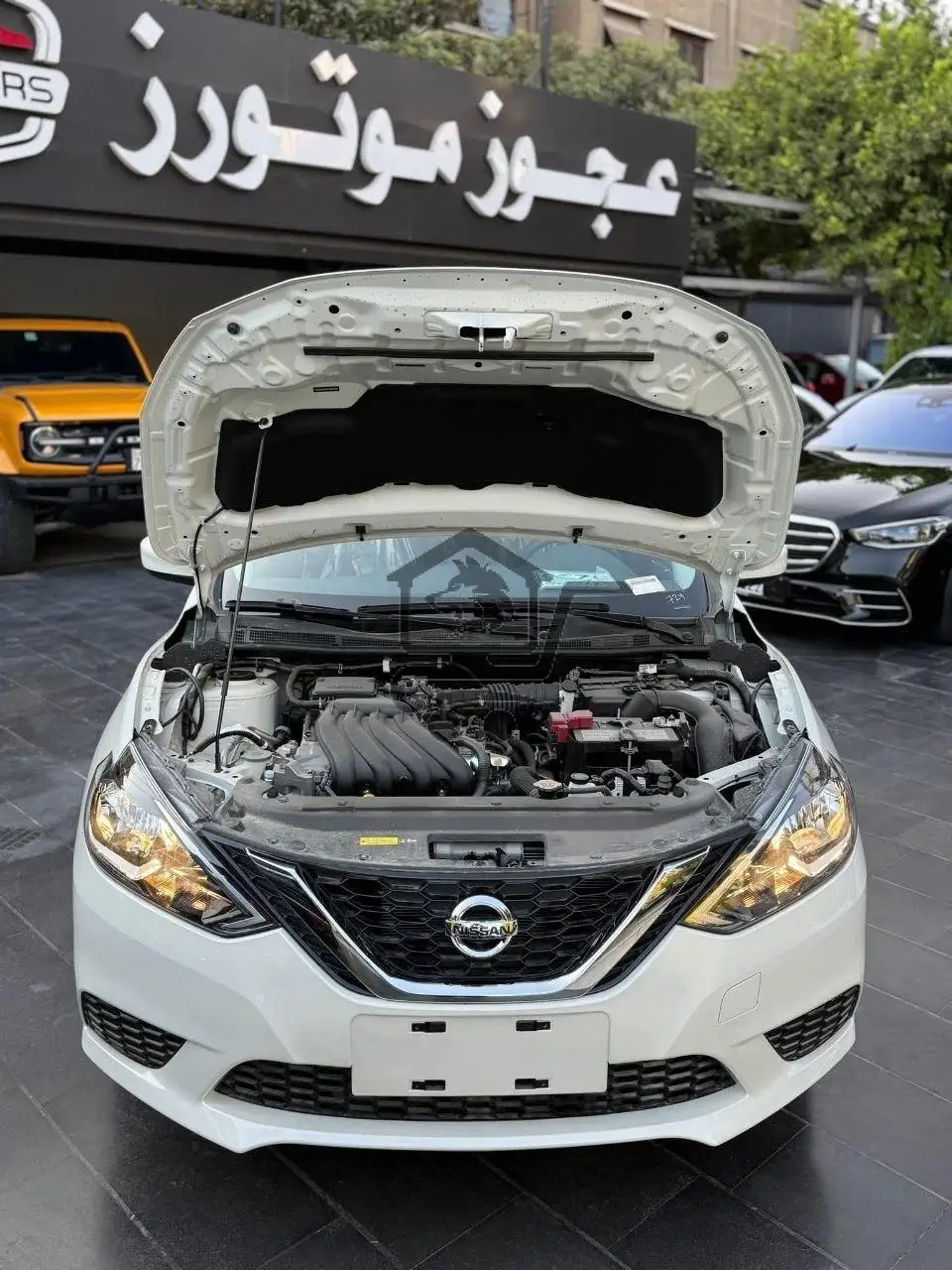Nissan Sylphy 2025 - الصورة 5