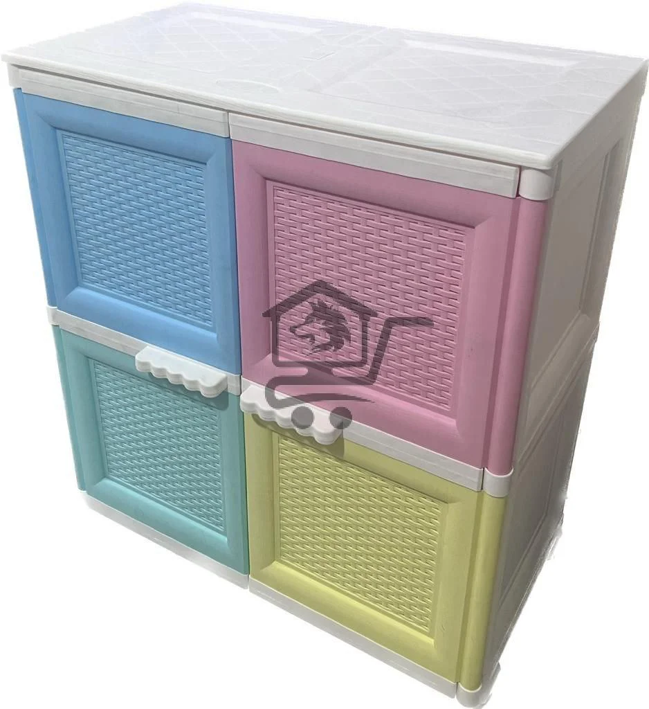 خزانة تقيلة ومرتبة - الصورة 5