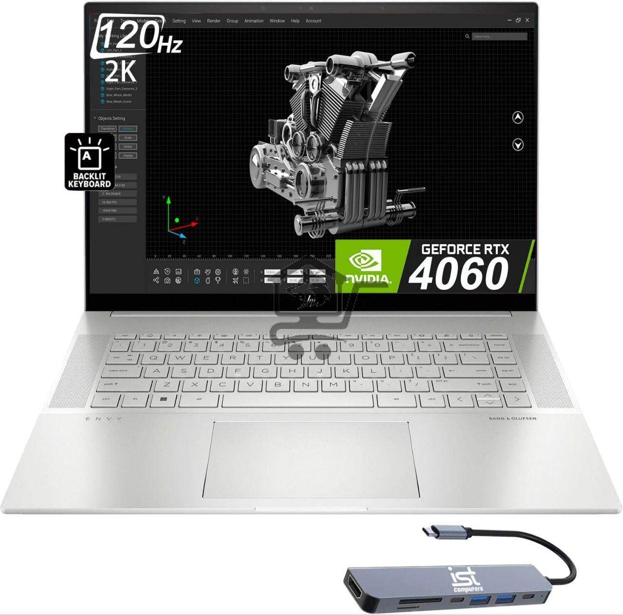 HP ENVY - الصورة 1