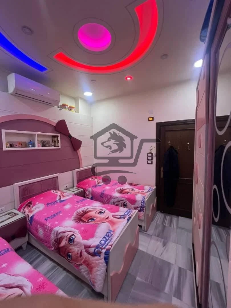 منزل واسع وفاخر - الصورة 2