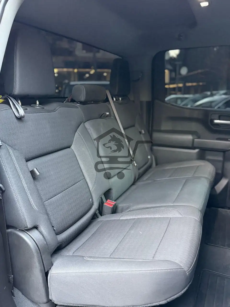 Chevrolet Silverado - الصورة 9