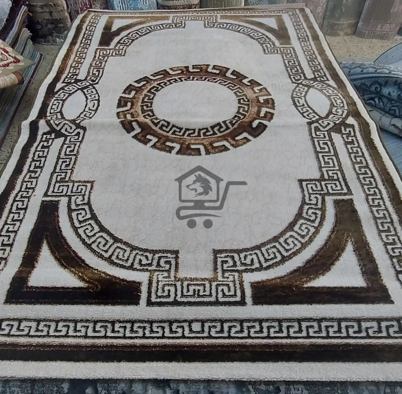 سجاد مودرن - الصورة 3