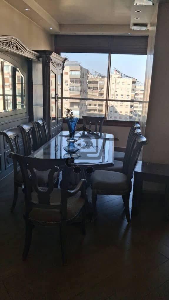 شقة للاجار بموقع حيوي