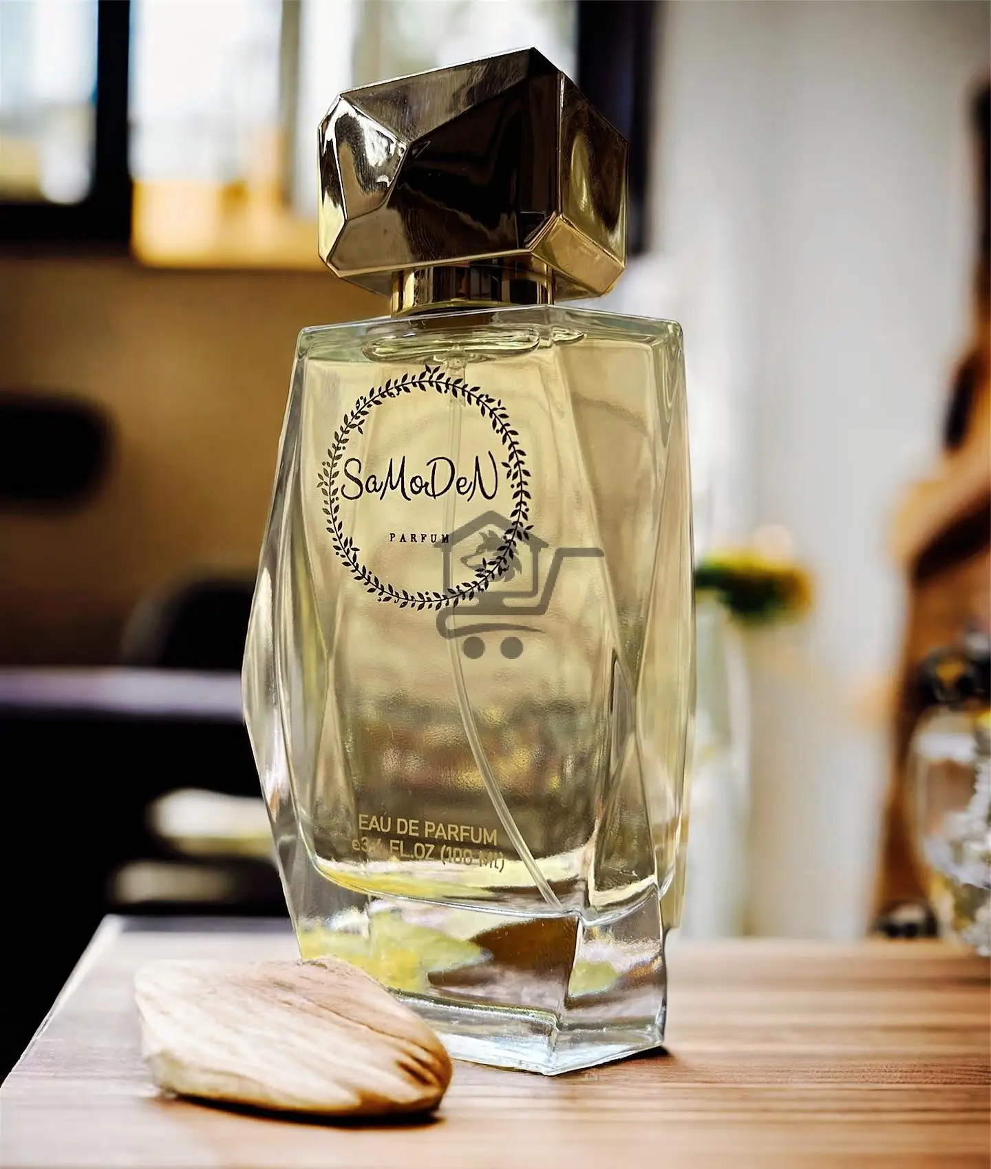 SaMoDeN - الصورة 4