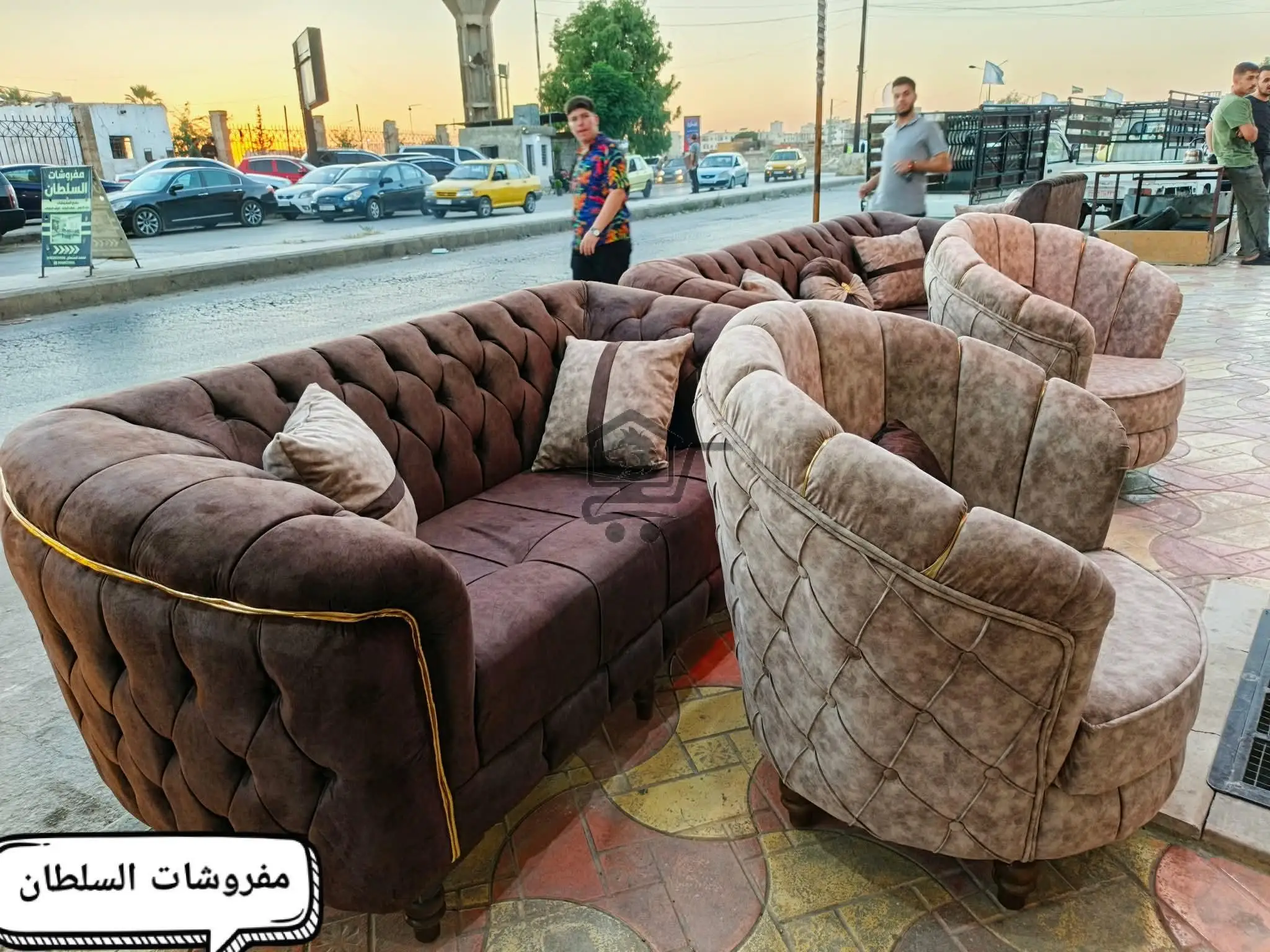 مفروشات السلطان - الصورة 6