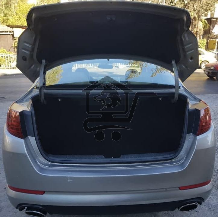 كيا اوبتيما - الصورة 2