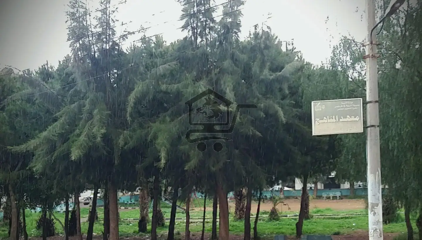 معهد المناهج - الصورة 2