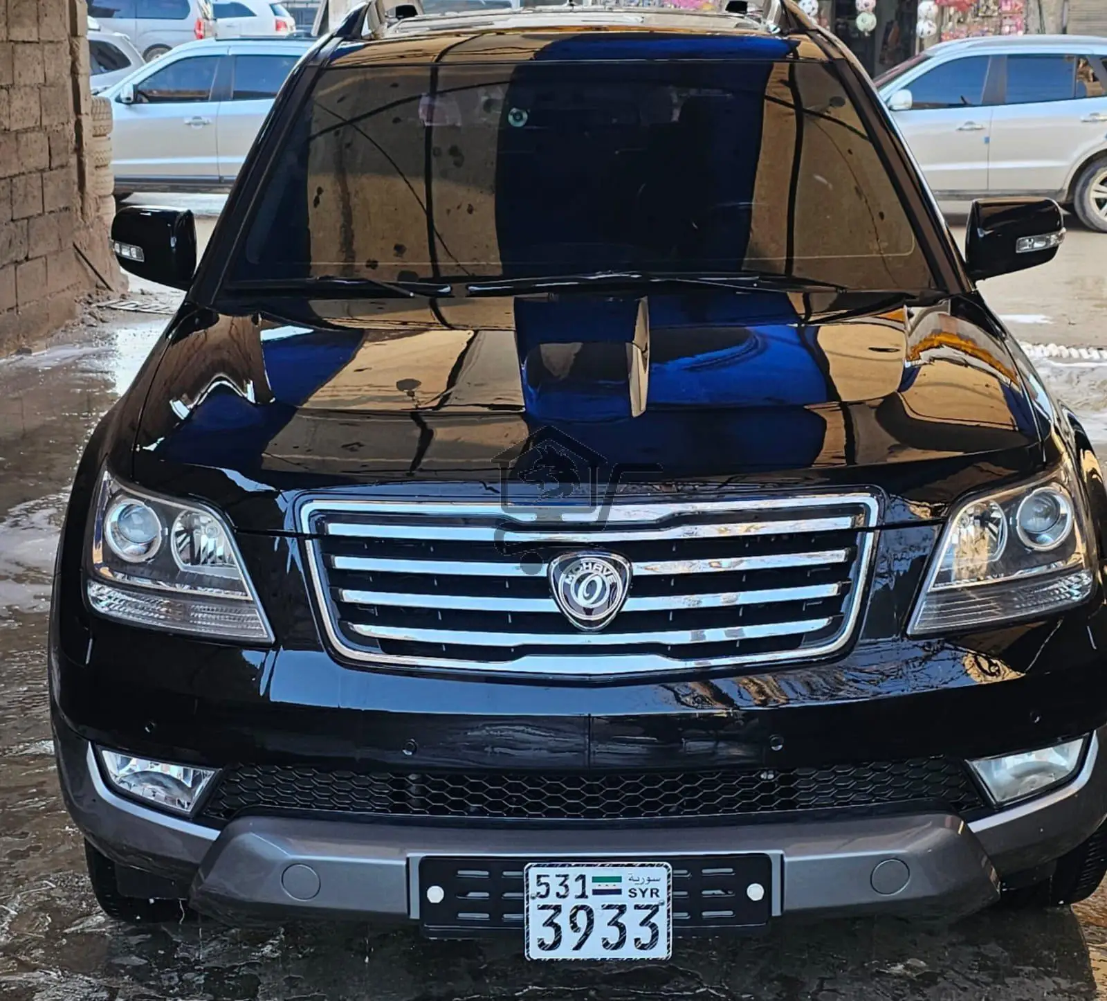 موهافي.2012 .. - الصورة 1