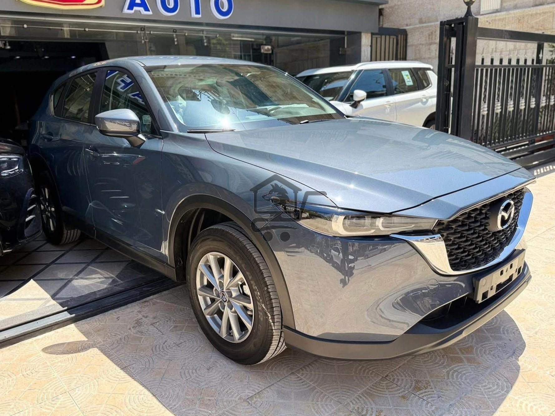 MAZDA CX5 2026 - الصورة 3
